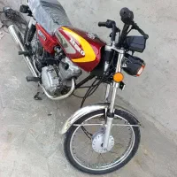 موتور|موتورسیکلت|شیراز, وزیرآباد|دیوار