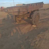 تریلی وادوات کشاورزی|قطعات یدکی و لوازم جانبی|صائین قلعه, |دیوار