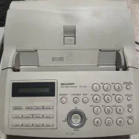 فاکس  FO- 550 شارپ