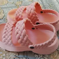 دمپایی بنددار