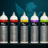 انواع پولیش سرامیک و لوازم دیتیلینگ خودرو|قطعات یدکی و لوازم جانبی|تهران, جیحون|دیوار