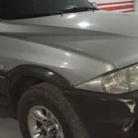 موسو ۳۲۰۰ دنده بی رنگ استثنایی|خودرو سواری و وانت|اردبیل, |دیوار