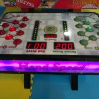 وسایل خانه بازی|اسباببازی|تهران, تهرانسر مرکزی|دیوار