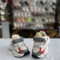 کتونی خفن خارجی بیبی رونیک