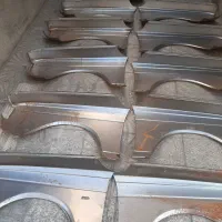 بدنه  پیکان|قطعات یدکی و لوازم جانبی|تهران, دکتر هوشیار|دیوار