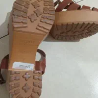 کفش چرم درحدنونو|کیف، کفش، کمربند|رباطکریم, رباطکریم|دیوار