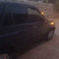 پراید|خودرو سواری و وانت|قشم, |دیوار