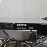 DVD الجی|پخش‌کننده DVD و ویدیو|ایلام, |دیوار