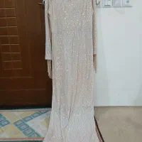 مانتو و لباس مجلسی در حد نو|لباس|دورود, |دیوار