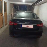 آریزو 5