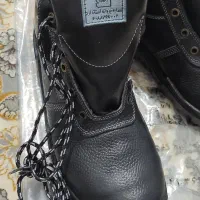 کفش ایمنی/کفش کار/بوت/پونین|کیف، کفش، کمربند|بجنورد, |دیوار