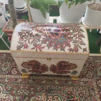 صندوقچه پته کامل