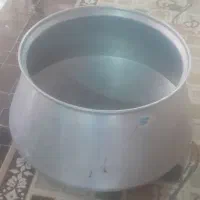 قابلمه بزرگ|ظروف پخت‌وپز|رشت, آب و برق|دیوار