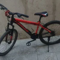 دوچرخه کوهستانی 26 دنده 24