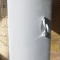 فریز بدون برفک در حد نو
