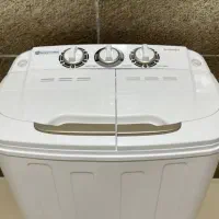 ماشین لباسشویی کودک