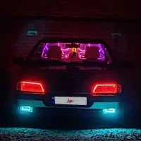 پژو ۴۰۵|خودرو سواری و وانت|کوزران, |دیوار