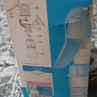 شیردوش دستی یومامی|اسباب و اثاث بچه|بومهن, |دیوار