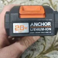 باطری یدک دریل شارژی|ابزارآلات|مشهد, کارمندان دوم|دیوار