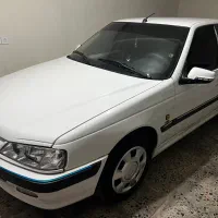 پارس tu5 1400
