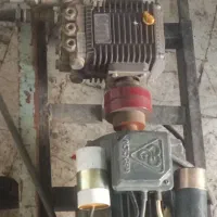 کارواش صنعتی ۱۱۰بار|ابزارآلات|قزوین, |دیوار