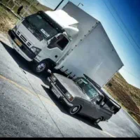 اتوبار واسباب کشی بهار