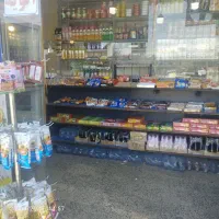 فروشنده آقا شیفت شب جهت کار در سوپر مارکت