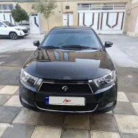 دنا پلاس اتوماتیک معاوضه با نهضت ملی بهارستان