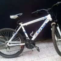 دوچرخه سایز 26 ویوا|دوچرخه، اسکیت، اسکوتر|قم, نیروگاه|دیوار