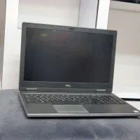 لپ تاپ کارکرده قدرتمند DELL