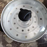 پلوپز|ظروف پخت‌وپز|قم, کلهری|دیوار