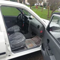 ۱۱۱مدل ۹۸بیرنگ شاسی ها پلمپ سالم تمیز وزیبا|خودرو سواری و وانت|رشت, لاکان شهر|دیوار