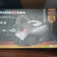 جارو برفی پاکشوما w2500