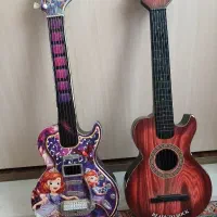 اسباب بازی گیتار