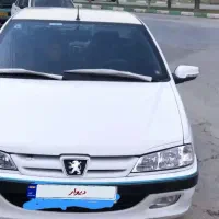 پژو پارس 91|خودرو سواری و وانت|نهاوند, |دیوار