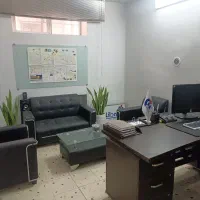 اجاره دفتر کار|اجارهٔ دفتر کار، اتاق اداری، مطب|مشهد, احمدآباد|دیوار
