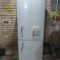 یخچال فریزر امرسان