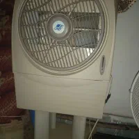 کولر آبی پایه دار