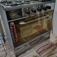 اجاق گاز کارکرده|اجاق گاز و لوازم برقی پختوپز|تبریز, |دیوار