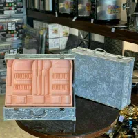 کنسول قاشق چنگال