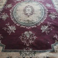 فرش ماشینی  دسته دوم