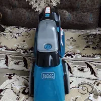 جارو شارژی آب و خاک کش