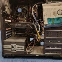 سیستم معمولی|رایانه رومیزی|کرمان, |دیوار