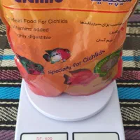 غذا ماهی انرژی|ماهی|بجنورد, |دیوار