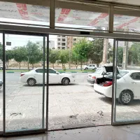 درب اتوماتیک برقی فروش نصب تعمیر تضمینی|خدمات پیشه و مهارت|کرمانشاه, |دیوار