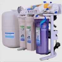 دستگاه تصفیه آب خانگی