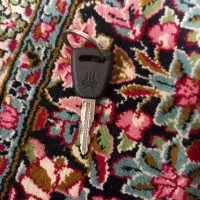 سویچ همرابادزدگیر مجی کالا