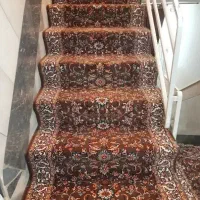 فرش افشان گردویی فروشگاه تندیس ۲۰۶۳|فرش|قم, شاه ابراهیم|دیوار