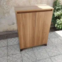 تولید جاکفشی در رنگ و طرح متفاوت|جاکفشی، کمد، دراور|ارومیه, |دیوار