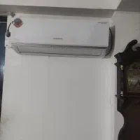 اسپیلت/تخت/کولرپنجره ای/میزتلویزیون